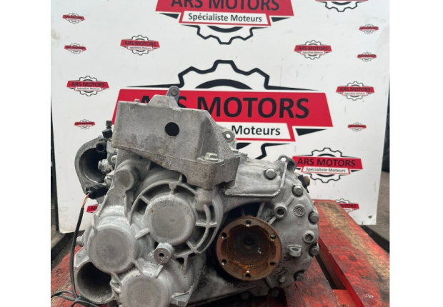 BOITE DE VITESSE OCCASION AUDI A3 1 PHASE 2 1.8 TURBO / FHA ANNEE 2001